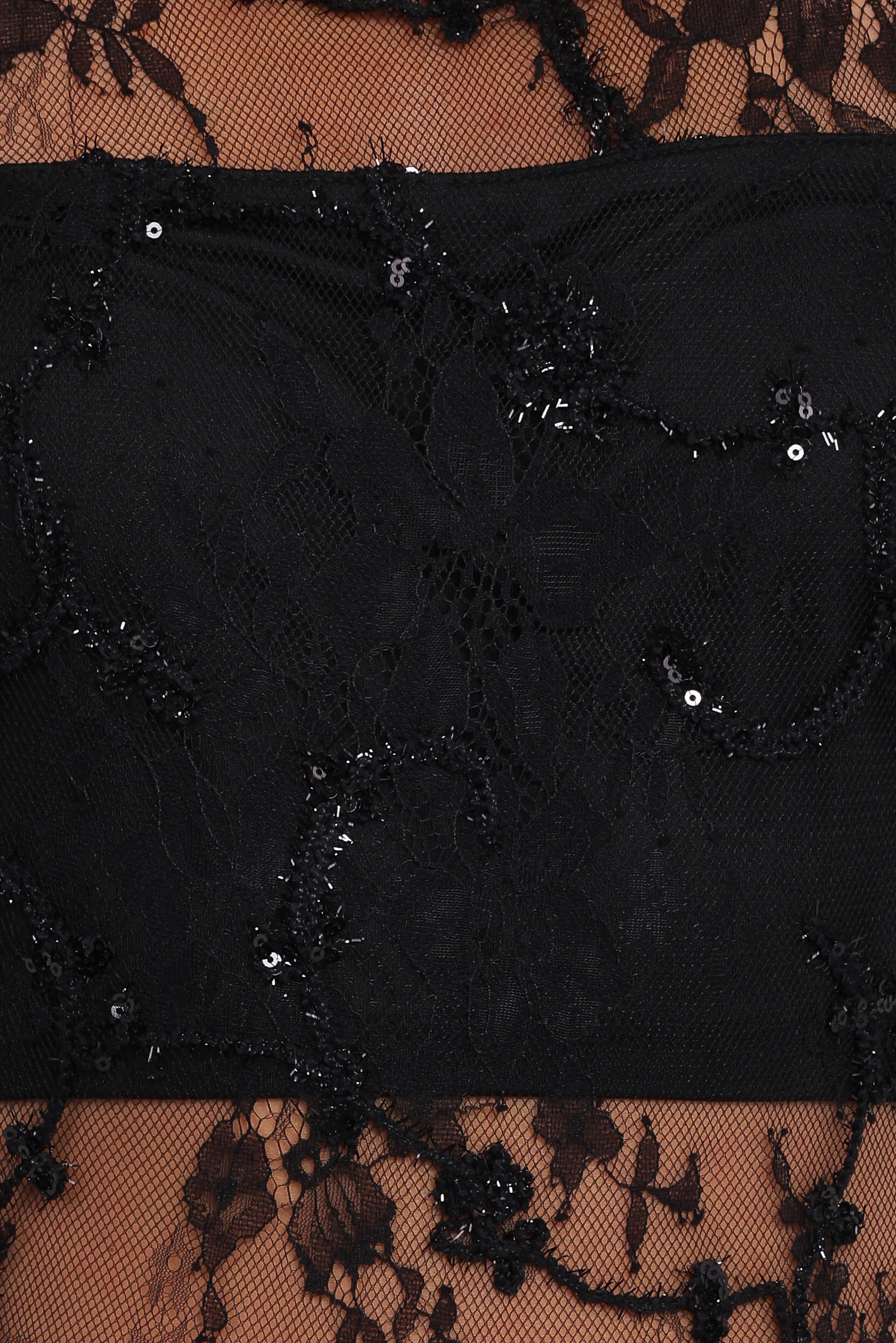 Zina Jumpsuit - Black