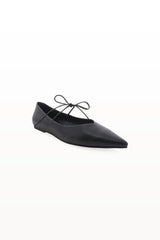 Haruna Flats - Black