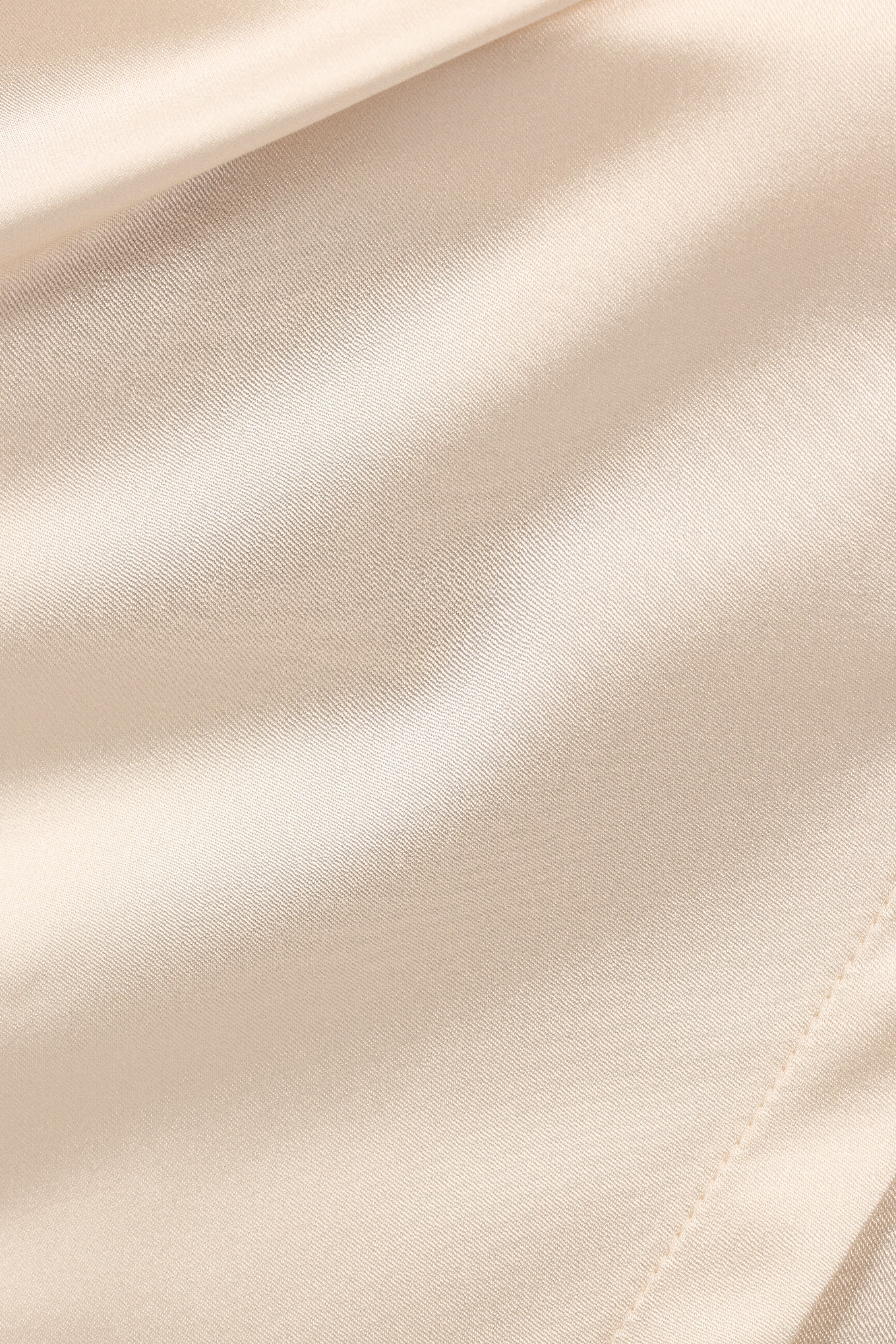 Astrid Ruched Skort - Cloud White