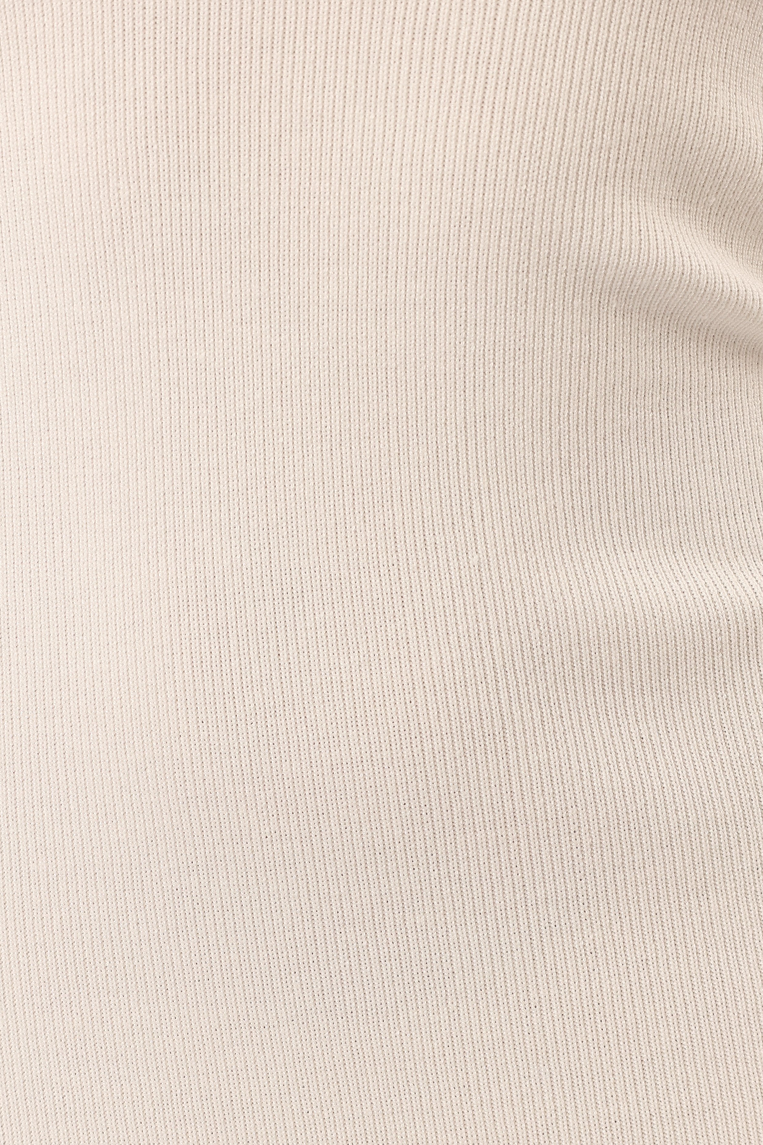 Archie Off the Shoulder Midi Dress - White