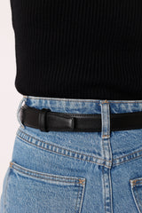 Classic Belt - Black