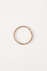 Katana Bracelet - Gold