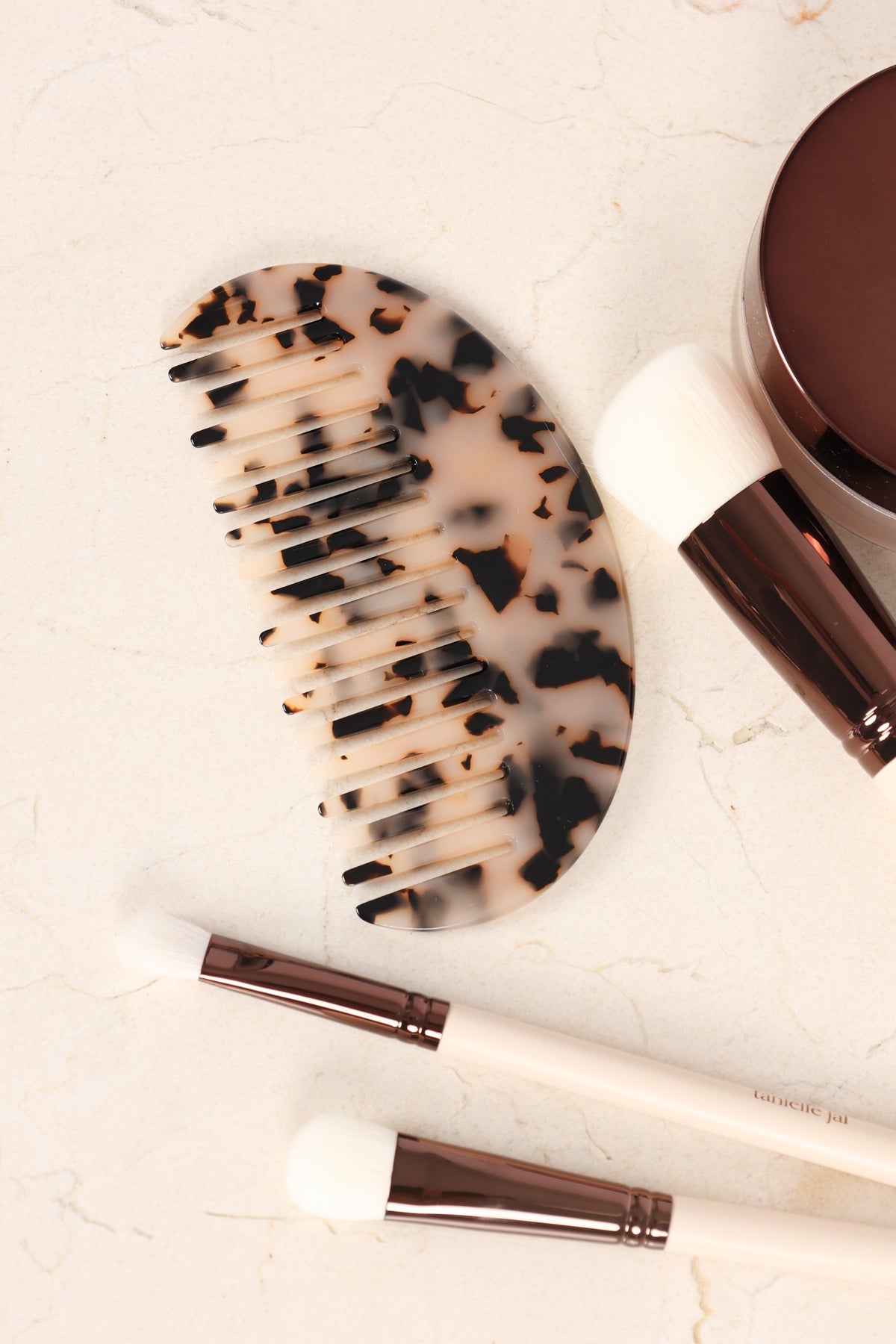 Wyatt Comb - Light Tort