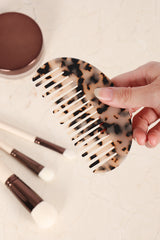 Wyatt Comb - Light Tort