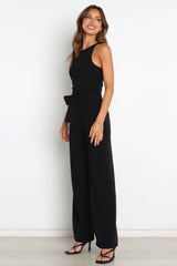 Kieran Pants - Black