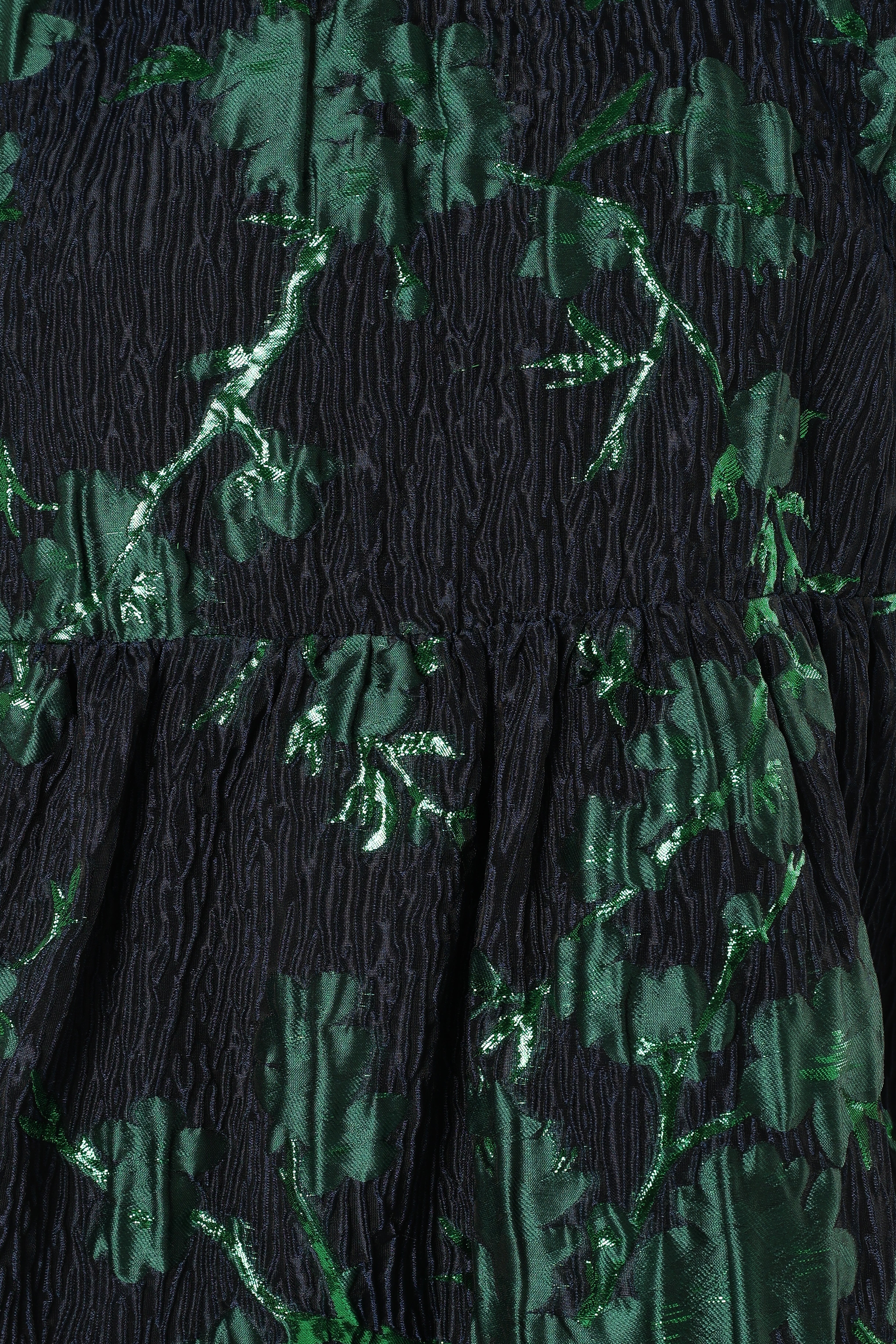 Arwen Mini Dress - Navy