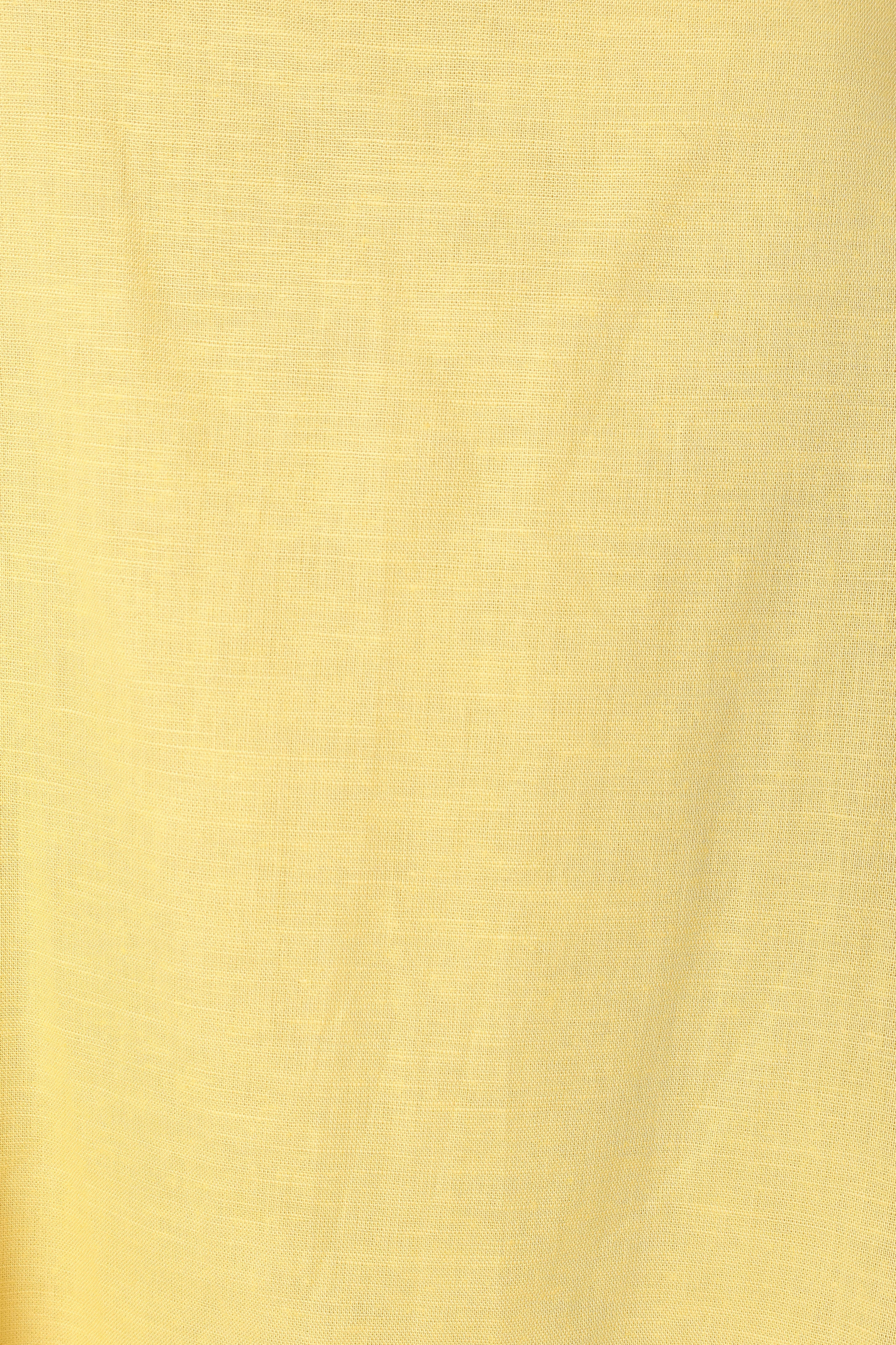 Cloella Mini Dress - Butter