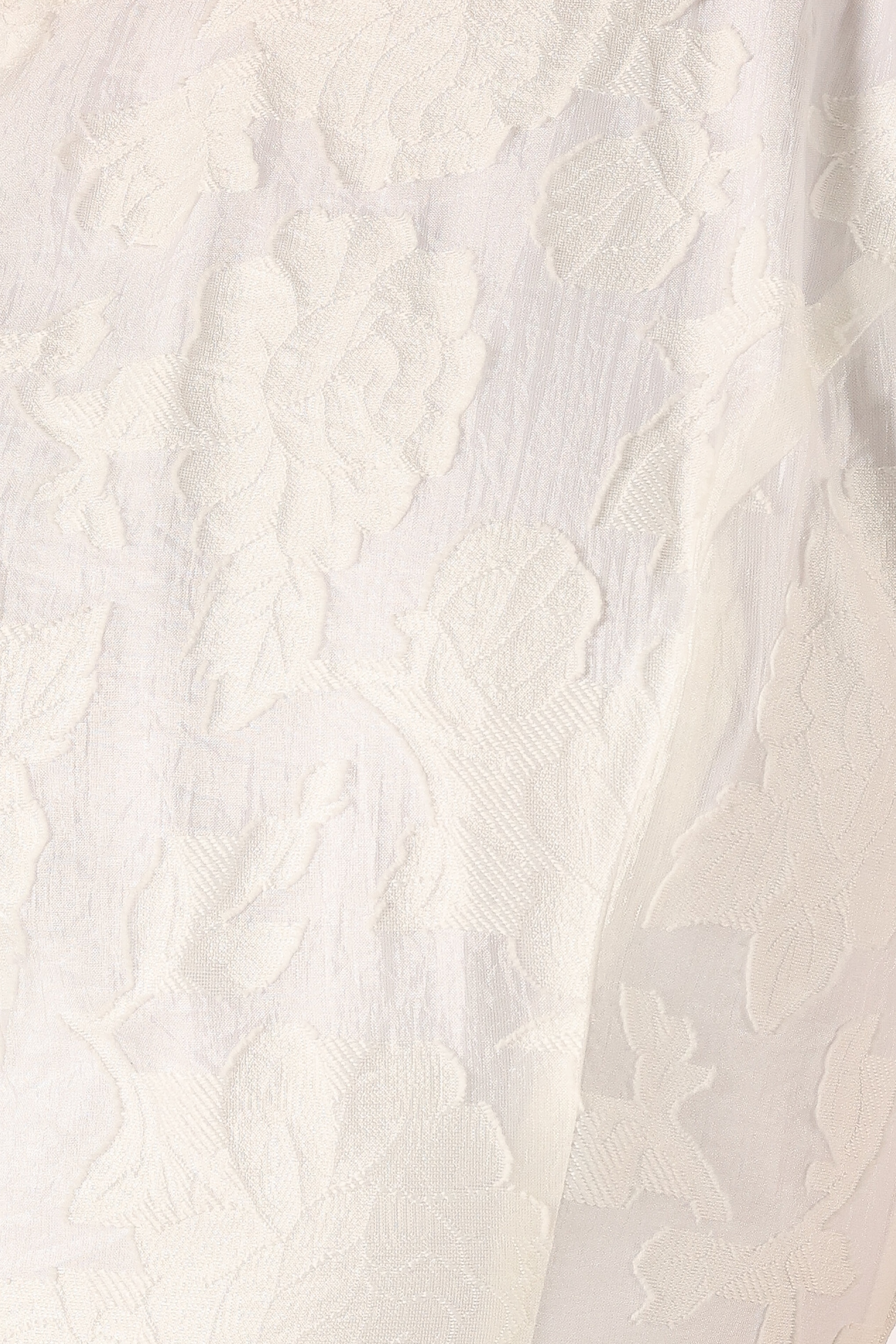 Kimmy Backless Mini Dress - White