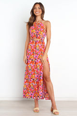 Senorita Dress - Floral