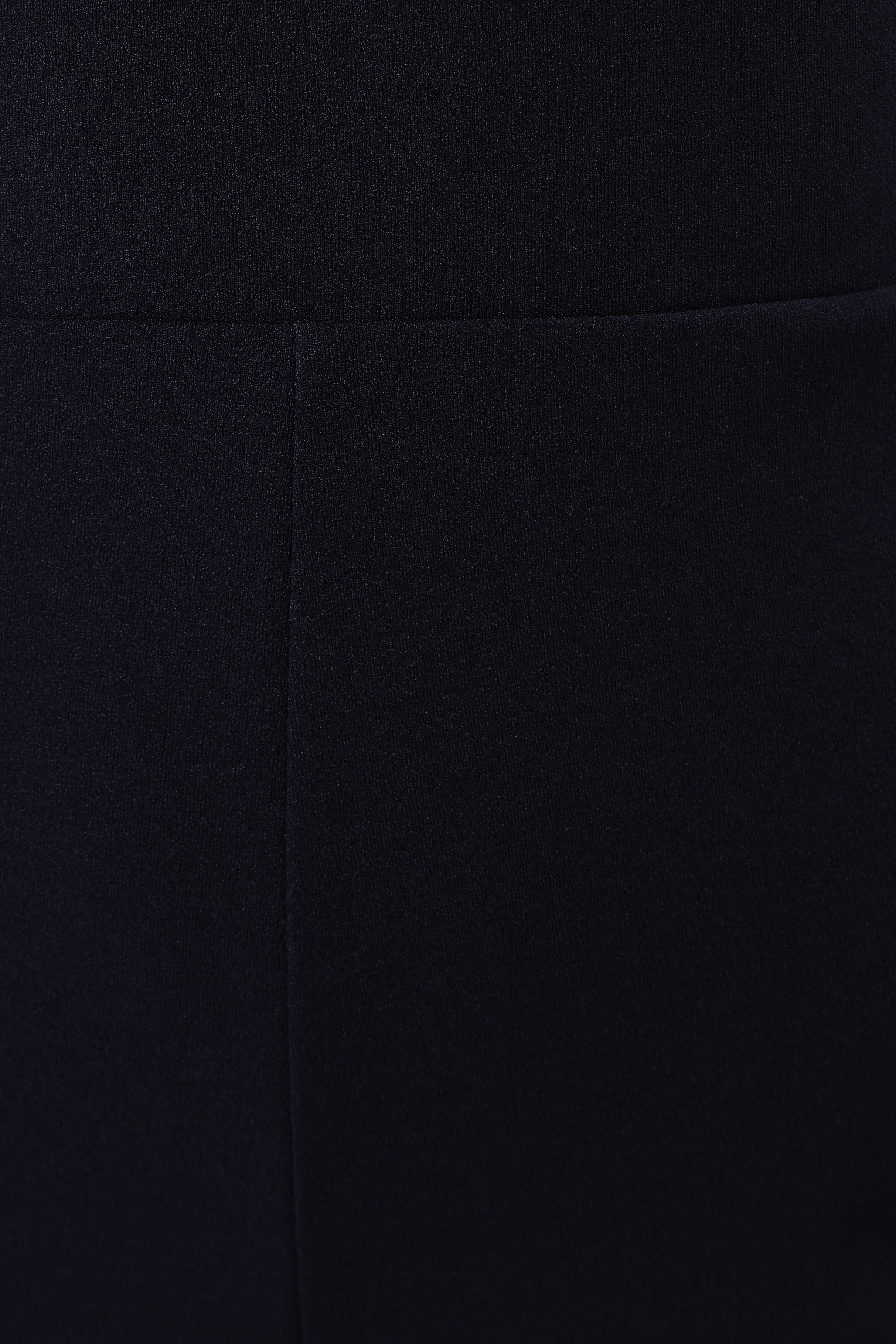 Clara Bow Jumpsuit - Navy