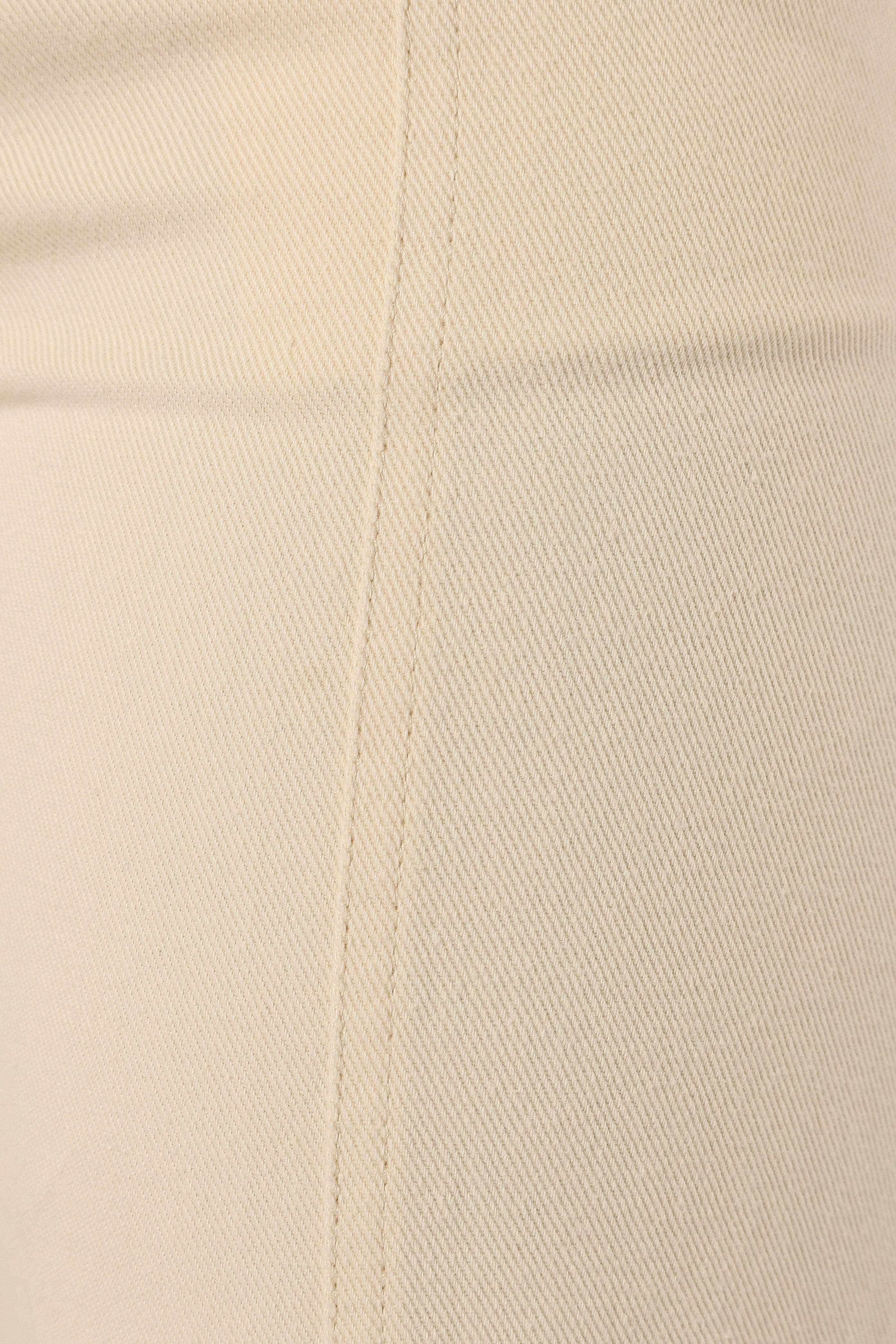 Demi Jumpsuit - Ecru