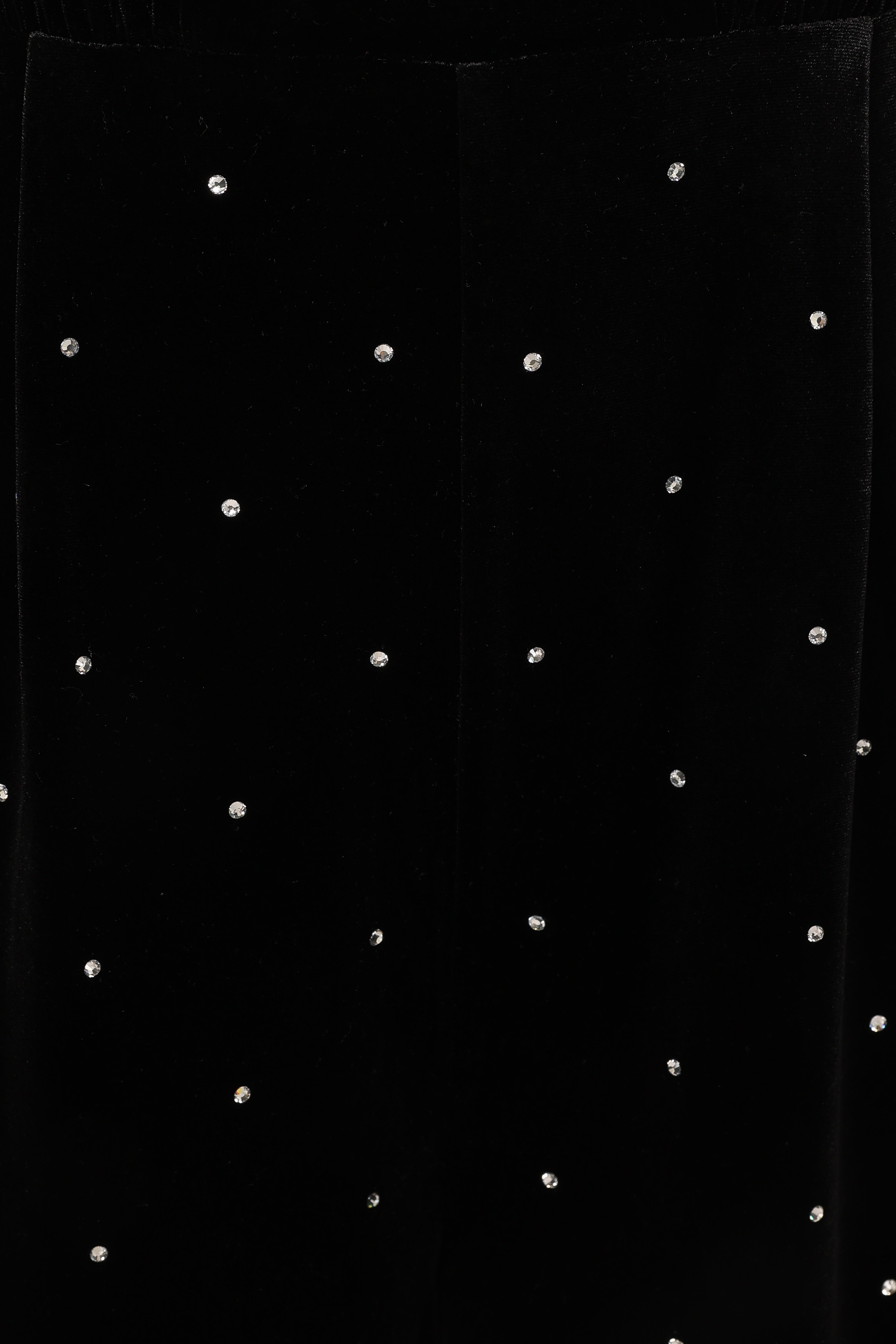 Gretchen Jumpsuit - Black